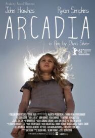 Постер к фильму Аркадия смотреть онлайн на HD Rezka