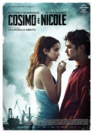 Постер к фильму Козимо и Николь смотреть онлайн на HD Rezka