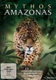 Постер к фильму Мифы Амазонки смотреть онлайн на HD Rezka