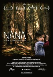 Постер к фильму Нана смотреть онлайн на HD Rezka