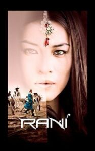 Постер к фильму Рани смотреть онлайн на HD Rezka