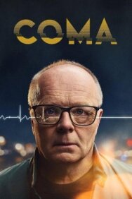 Постер к фильму Кома смотреть онлайн на HD Rezka