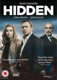 Постер к фильму Сокрытое смотреть онлайн на HD Rezka