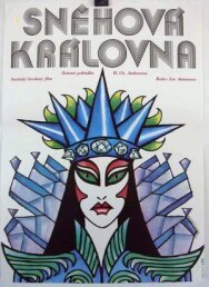 Постер к фильму Снежная королева смотреть онлайн на HD Rezka
