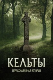 Постер к фильму Кельты: Нерассказанная история смотреть онлайн на HD Rezka