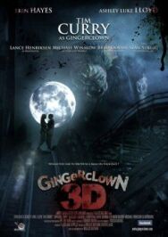 Постер к фильму Рыжий клоун смотреть онлайн на HD Rezka