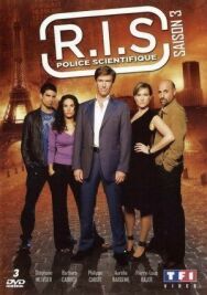 Постер к фильму R.I.S. Научная полиция смотреть онлайн на HD Rezka