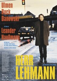Постер к фильму Берлинский блюз смотреть онлайн на HD Rezka