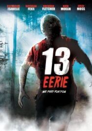Постер к фильму Жуткие 13 смотреть онлайн на HD Rezka
