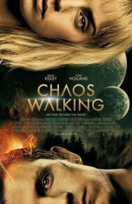 Постер к фильму Поступь хаоса смотреть онлайн на HD Rezka