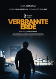 Постер к фильму Выжженная Земля смотреть онлайн на HD Rezka