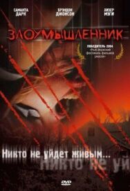 Постер к фильму Злоумышленник смотреть онлайн на HD Rezka
