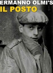 Постер к фильму Вакантное место смотреть онлайн на HD Rezka