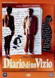 Постер к фильму Дневник маньяка смотреть онлайн на HD Rezka