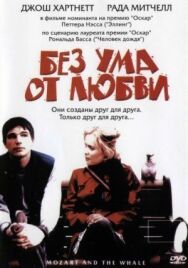 Постер к фильму Без ума от любви смотреть онлайн на HD Rezka