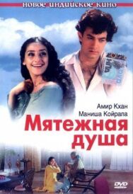 Постер к фильму Мятежная душа смотреть онлайн на HD Rezka