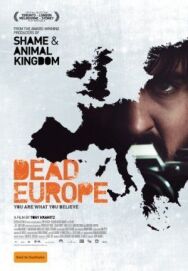 Постер к фильму Мертвая Европа смотреть онлайн на HD Rezka