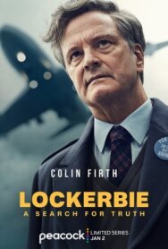 Постер к фильму Локерби: В поисках правды смотреть онлайн на HD Rezka