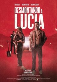 Постер к фильму Разоблачить Люсию смотреть онлайн на HD Rezka