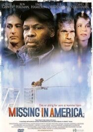 Постер к фильму Потерявшийся в Америке смотреть онлайн на HD Rezka