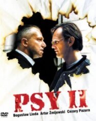 Постер к фильму Псы 2 смотреть онлайн на HD Rezka