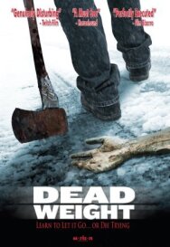 Постер к фильму Бремя смотреть онлайн на HD Rezka