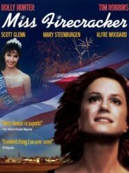 Постер к фильму Мисс фейерверк смотреть онлайн на HD Rezka