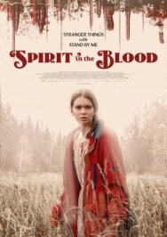 Постер к фильму Дух крови смотреть онлайн на HD Rezka