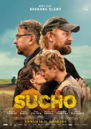 Постер к фильму Засуха смотреть онлайн на HD Rezka