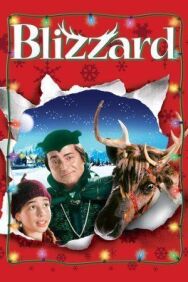 Постер к фильму Близзард смотреть онлайн на HD Rezka