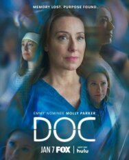 Постер к фильму Док смотреть онлайн на HD Rezka