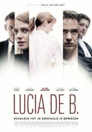 Постер к фильму Люсия де Берк смотреть онлайн на HD Rezka