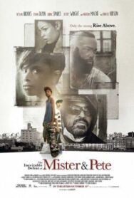 Постер к фильму Неизбежное поражение Мистера и Пита смотреть онлайн на HD Rezka