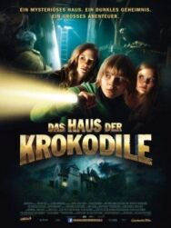 Постер к фильму Дом крокодилов смотреть онлайн на HD Rezka