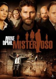 Постер к фильму Арне Даль: Мистериозо смотреть онлайн на HD Rezka