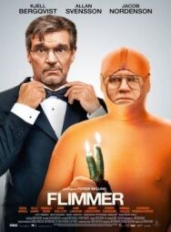 Постер к фильму Мерцание смотреть онлайн на HD Rezka