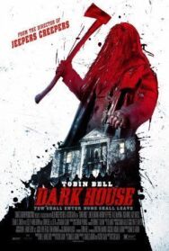 Постер к фильму Дом призраков смотреть онлайн на HD Rezka
