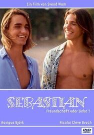 Постер к фильму Себастиан смотреть онлайн на HD Rezka