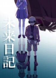 Постер к фильму Дневник будущего смотреть онлайн на HD Rezka