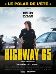 Постер к фильму Трасса 65 смотреть онлайн на HD Rezka