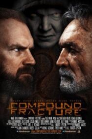 Постер к фильму Поместье зла смотреть онлайн на HD Rezka