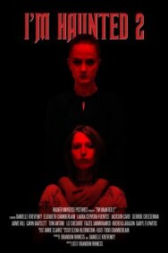 Постер к фильму Меня преследуют призраки 2 смотреть онлайн на HD Rezka