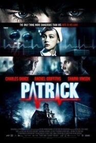 Постер к фильму Патрик смотреть онлайн на HD Rezka