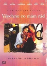 Постер к фильму Всё, что я люблю смотреть онлайн на HD Rezka