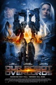 Постер к фильму Железная схватка смотреть онлайн на HD Rezka
