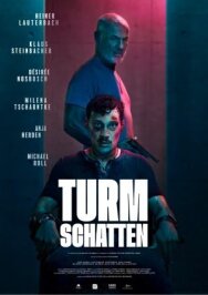 Постер к фильму Тень Башни смотреть онлайн на HD Rezka