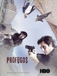 Постер к фильму Беглецы смотреть онлайн на HD Rezka