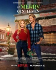 Постер к фильму Весёлые господа смотреть онлайн на HD Rezka