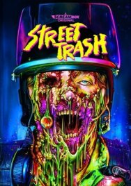 Постер к фильму Уличный мусор смотреть онлайн на HD Rezka