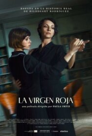 Постер к фильму Красная дева смотреть онлайн на HD Rezka